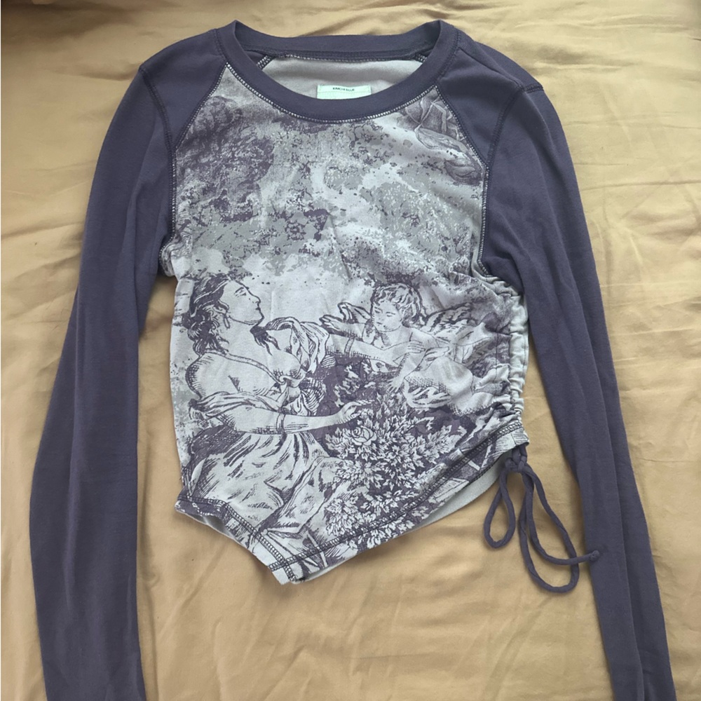 Kimchi Blue Long sleeve